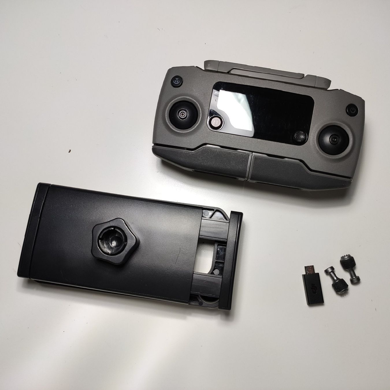DJI RC Kits de montage: DJI MAVIC 2 PRO/ZOOM Controller (Top/Original!) – D'occasion à Zürich par Biedermann23 8