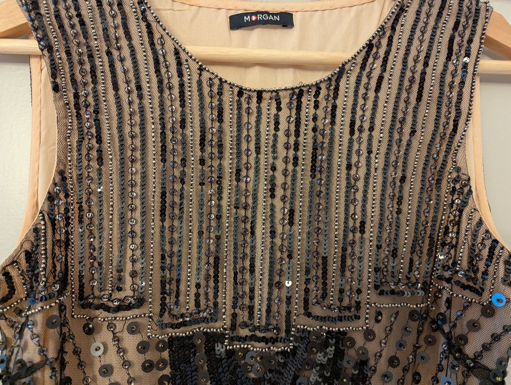 Morgan Vestiti: sublime robe Morgan 38 – Nuovo (secondo la descrizione) da Montreux venduto da dem_gyt9 6