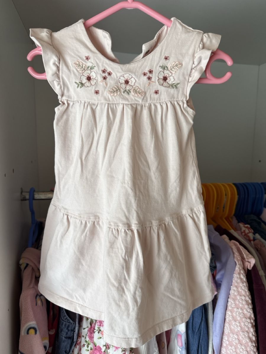 Vestiti & Gonne: Kleid Gr.86 von C&A – Usato da Bettwiesen venduto da Maori6