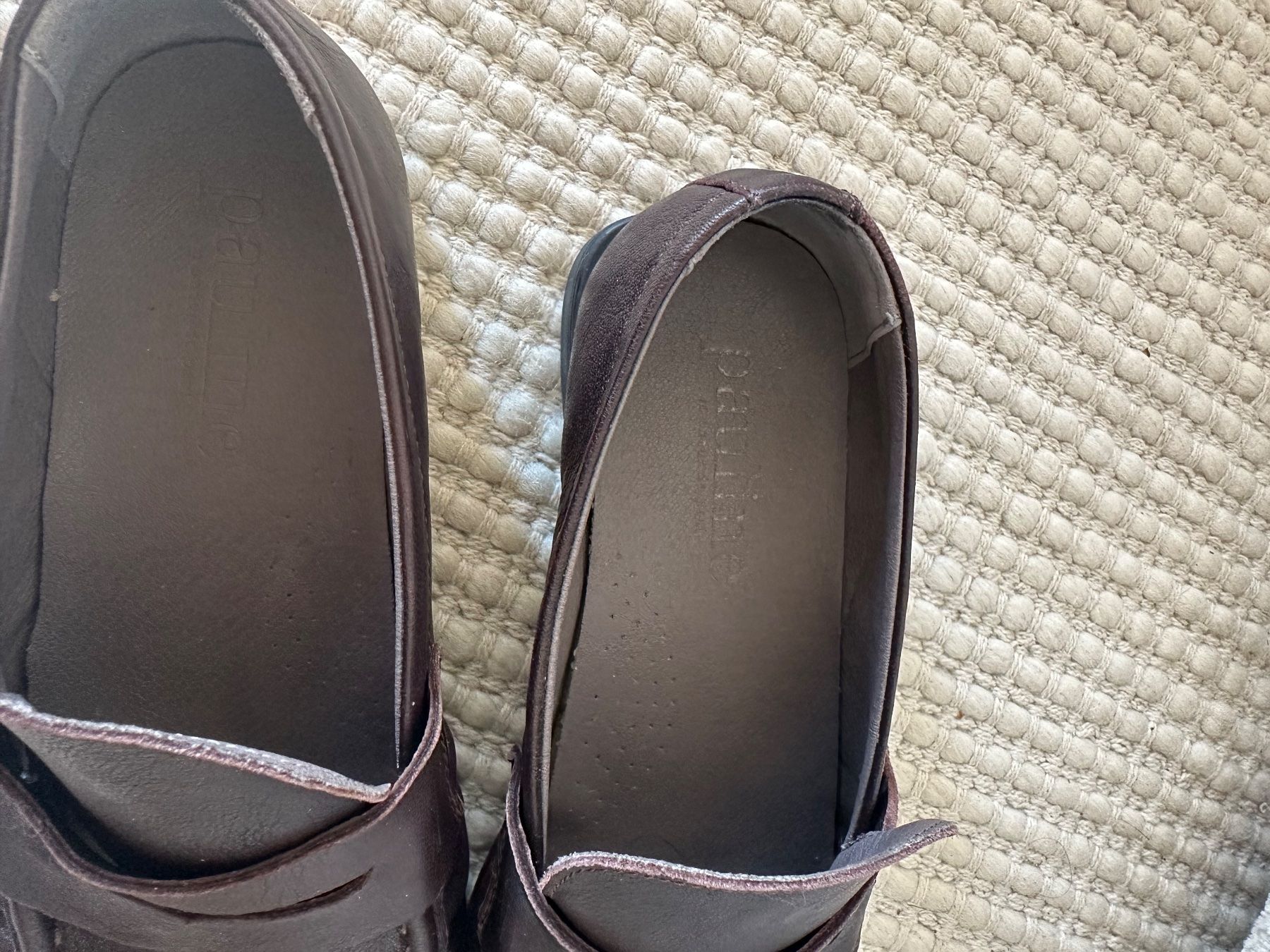 Scarpe da donna: Loafer | Pauline – Usato da Horgen venduto da naomijlo 1