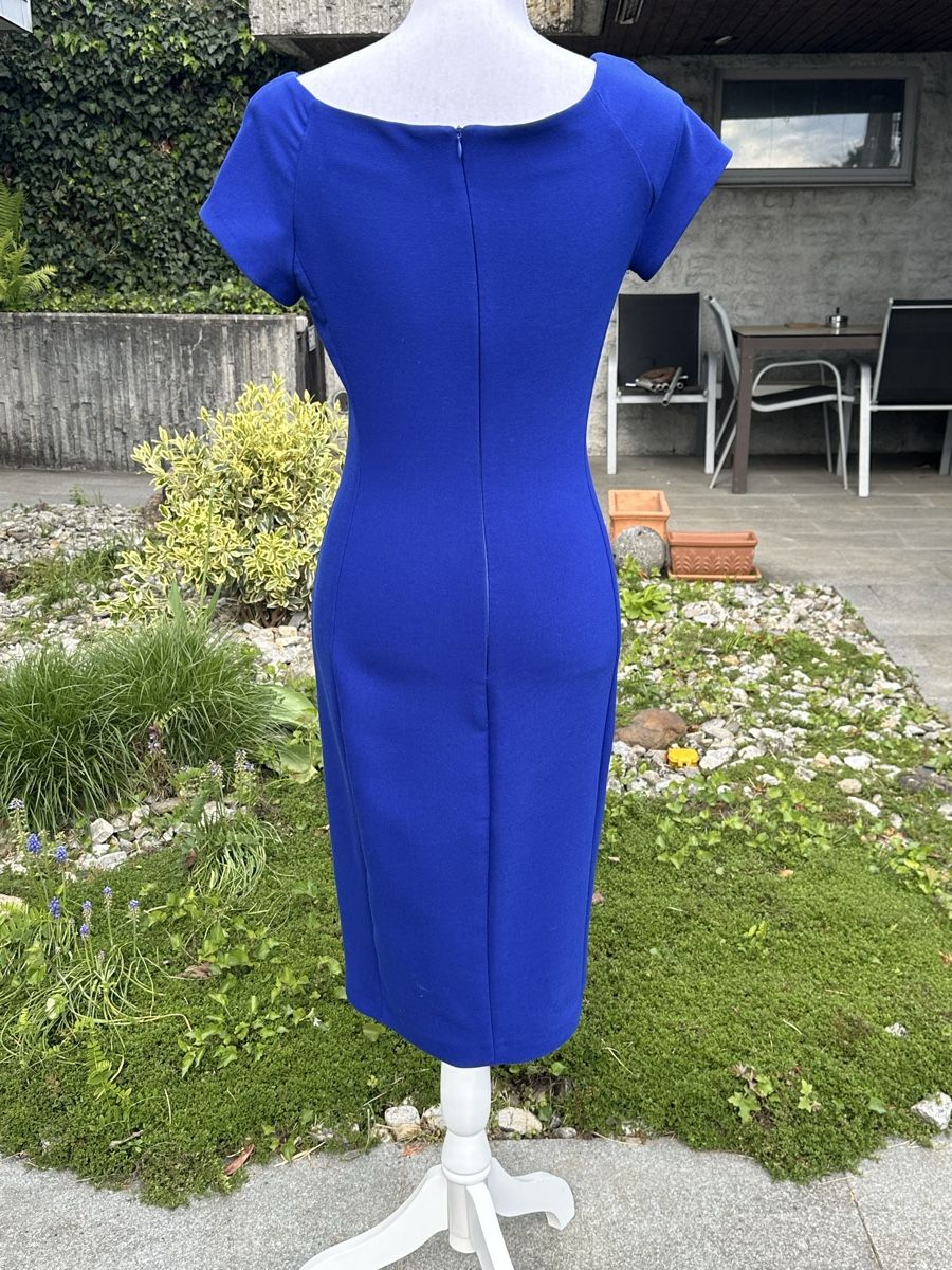 Zara Robes: Abend Kleid M gr. – D'occasion à Zufikon par Modestil365 2