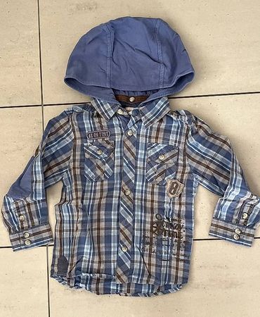 Lot 5 habits enfant
