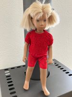 Sasha Puppe Sommerset, Pulli mit kurzer Hose