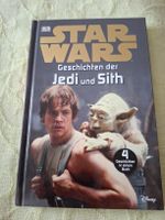 Star Wars Geschichte der Jedi und Sith