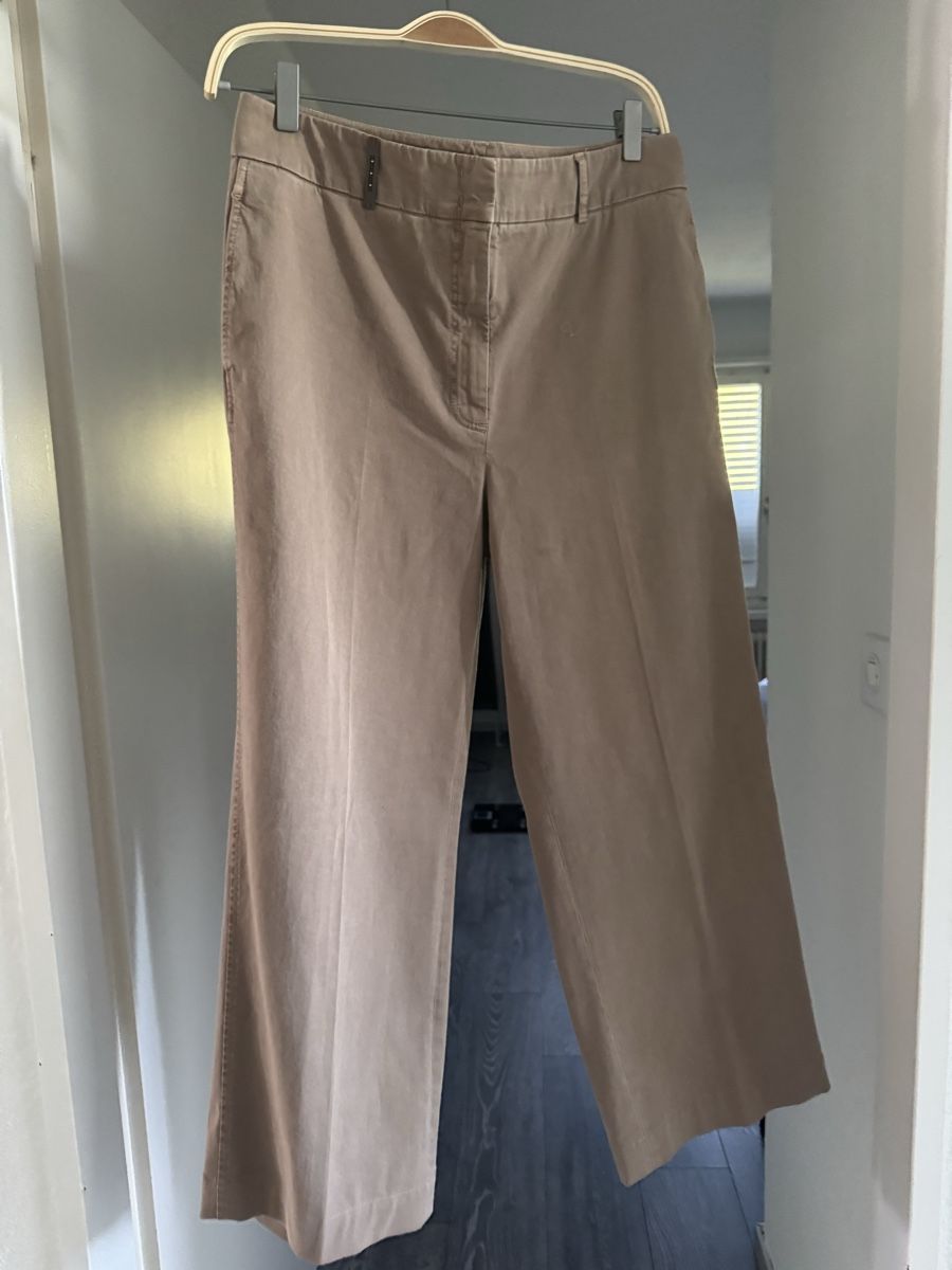 Pantaloni: Peserico Hose NEU – Nuovo (secondo la descrizione) da zürich venduto da dalia06 7