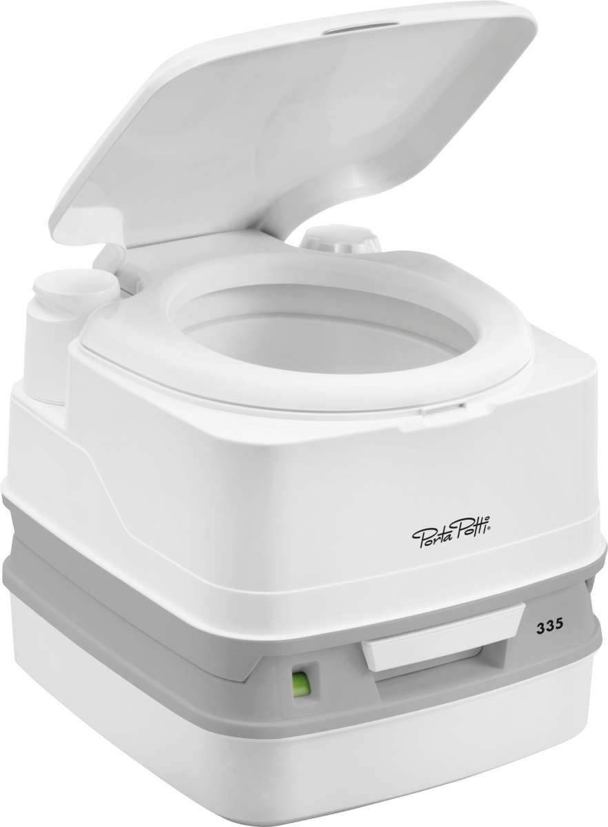 Thetford WC:  Porta Potti 335 – Nuovo e nell'imballaggio originale da Udligenswil venduto da jor_69jk 6