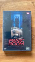 Panic Room DVD - Spannender Thriller vom Regisseur!