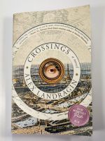 Crossings a Novel by Alex Landragin