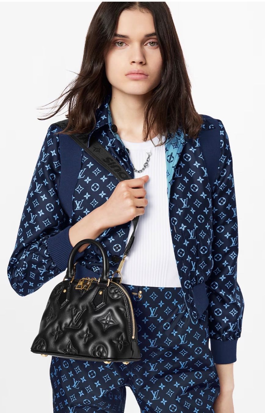 Louis Vuitton Taschen für Damen: Louis Vuitton Alma BB – Gebraucht aus Reinach AG von RobbisB 1