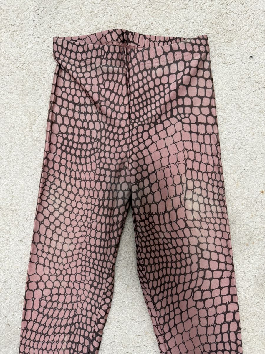 Leggings: Leggins – Usato da Bolligen venduto da arg_v256