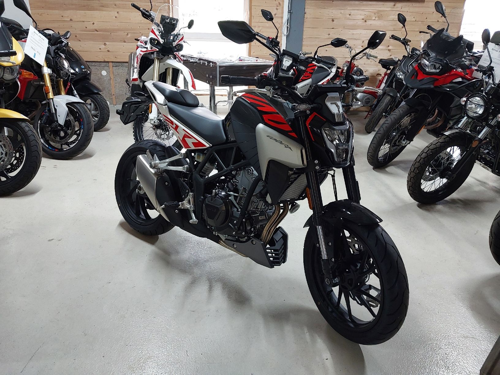 Strada: Kove 321 R cobra neuve – Nuovo e nell'imballaggio originale da Châtonnaye venduto da Titeuf441 1