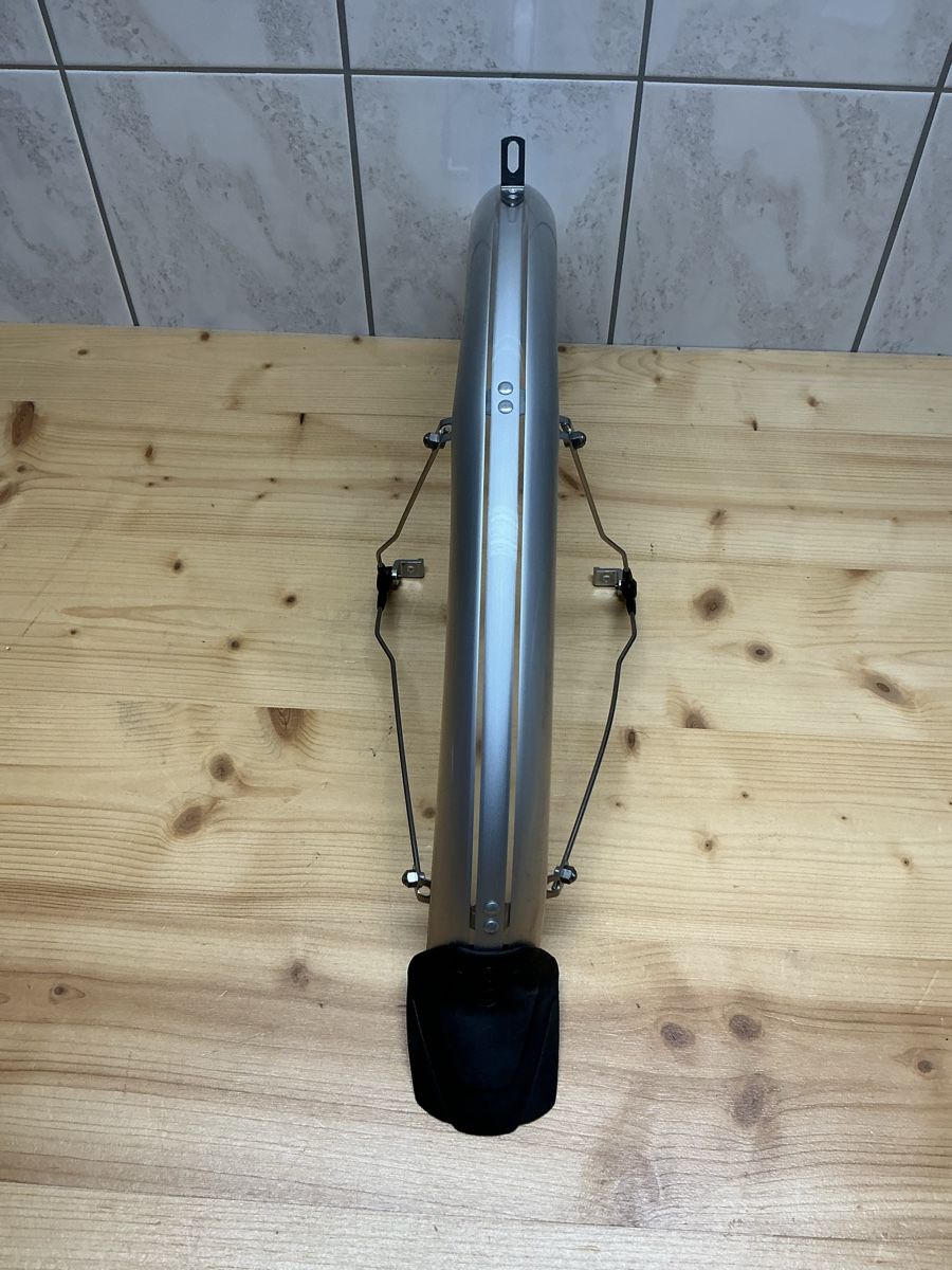 Flyer Ersatzteile: Fleyer e-bike Vorderrad Schutzblech  – Gebraucht aus Oberbuchsiten von Tesin3