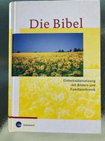 Die Bibel, Einheitsübersetzung mit Familienchronik, Top