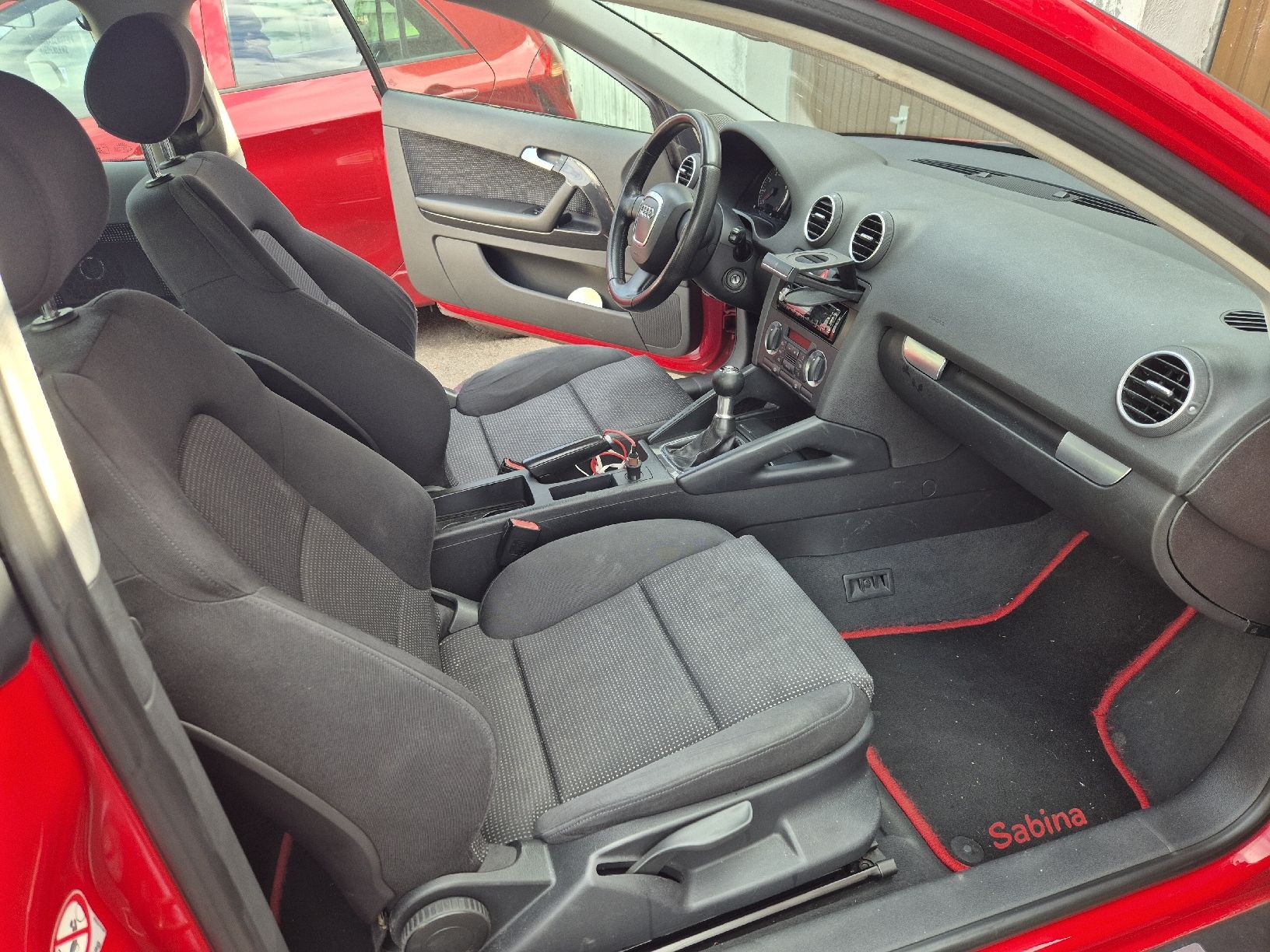 Audi Autos: Audi A3 1.6 Benzin  – Gebraucht aus Hunzenschwil von DLela01 7