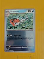 Poissoroy Reverse (014/084) Nuit Noire - PBL fr