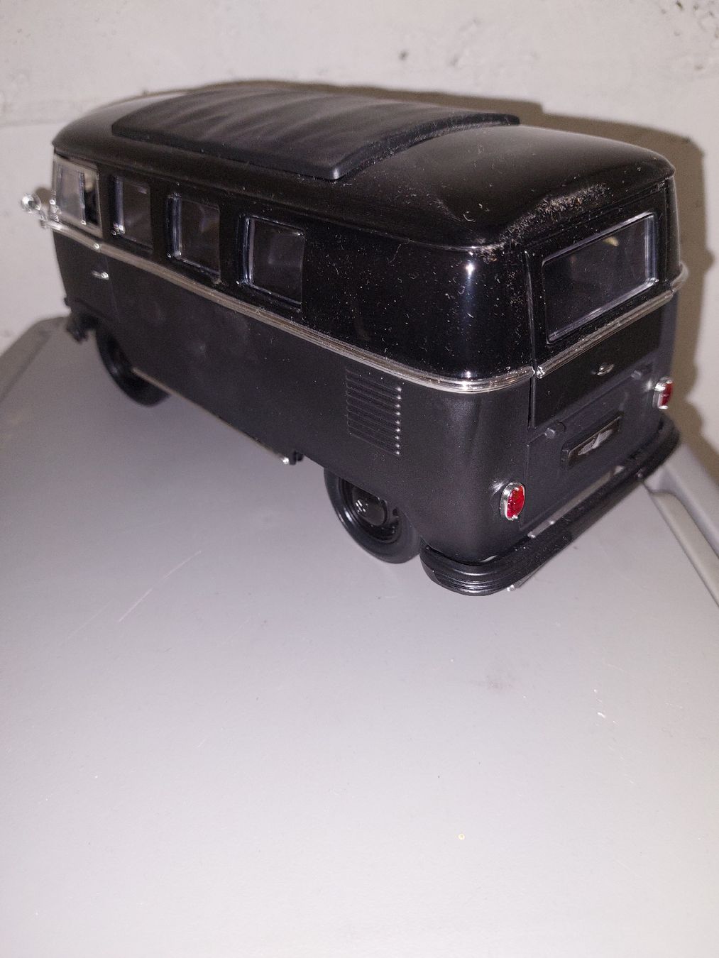 Volkswagen Modellini d'auto: VW Bus T1 Modell – Nuovo (secondo la descrizione) da Uster venduto da Gery8 1