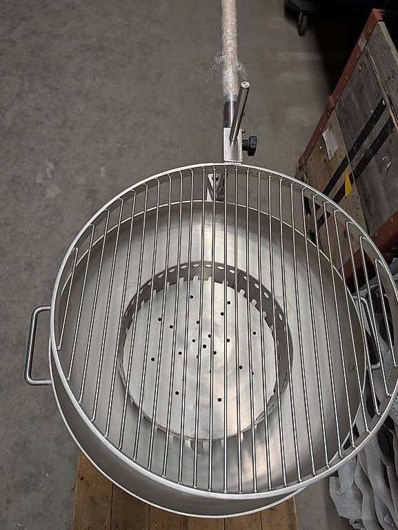 Grills: Grill – Gebraucht aus Hefenhofen von LieberherrAG 2