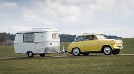 Eriba Puck E 1964