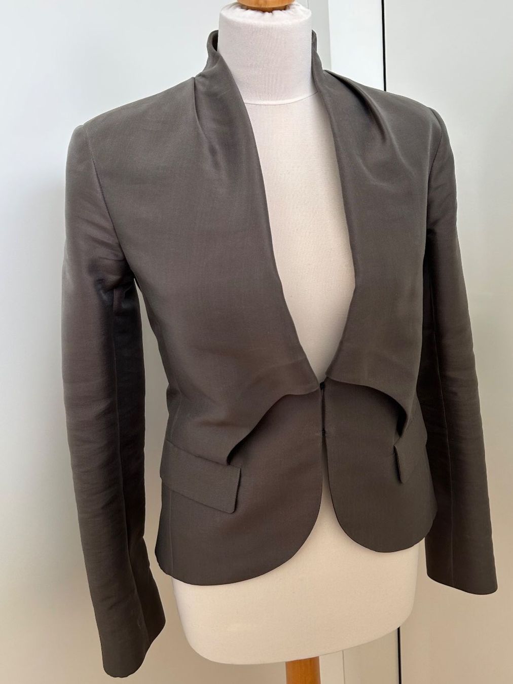 Giacche: Exklusiver Blazer von MAIYET – Usato da Meggen venduto da stella195