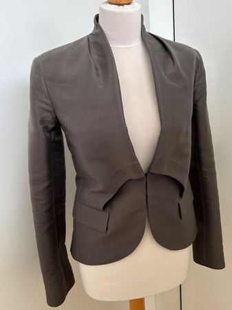 Exklusiver Blazer von MAIYET
