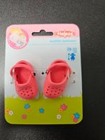 Neu - Heless - Schuhe - Clogs 28-33cm