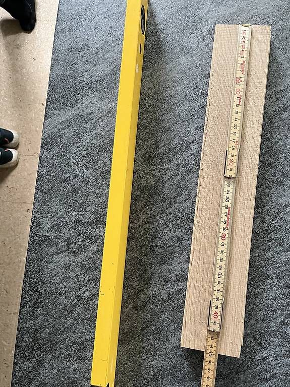 Articoli in legno: Parkett Vollholz 25mm – Usato da Bern venduto da max_mueller 2