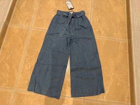 C&A Premium neue dünne weiche Jeans, 7J 122