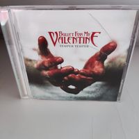 Bullet of my Valentine CD