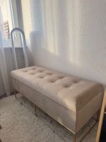 Banquette coffre MAISONS DU MONDE