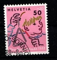 1988 - PJ - Das Schulkind - Musizieren