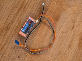 Mikado Power Backup Mini – VBar Control