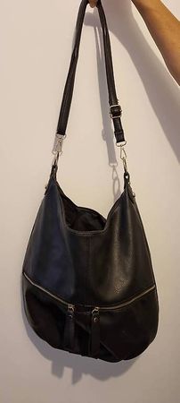 sac à main en similicuir H&M