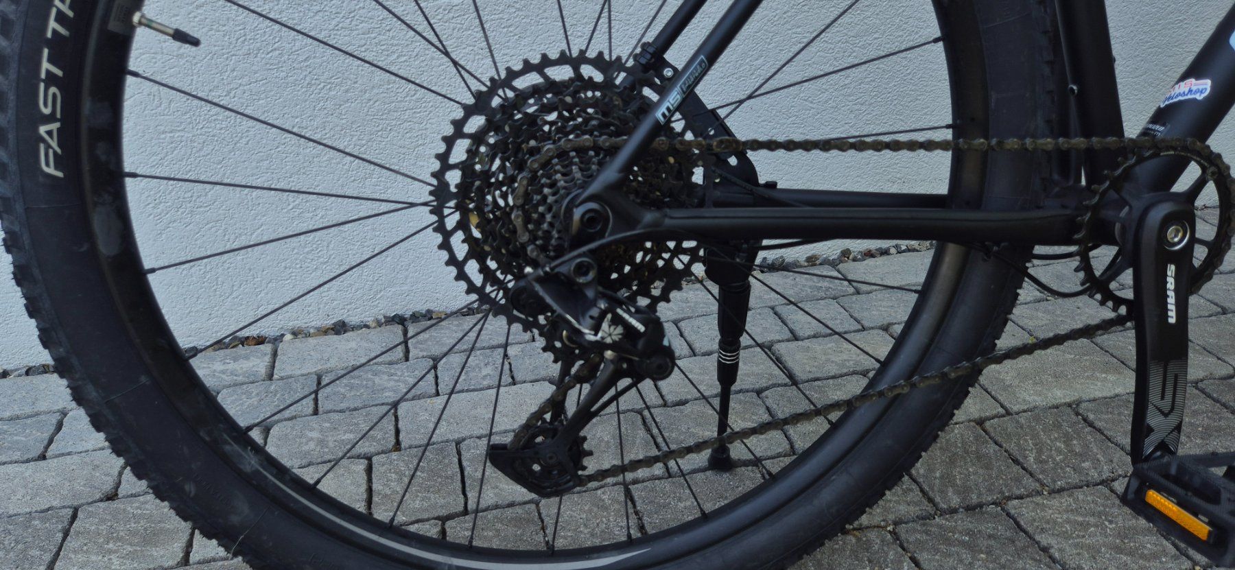 Specialized Velos: Specialized Chisel Hardtail L – Gebraucht aus Wohlen AG von kerberos74 5