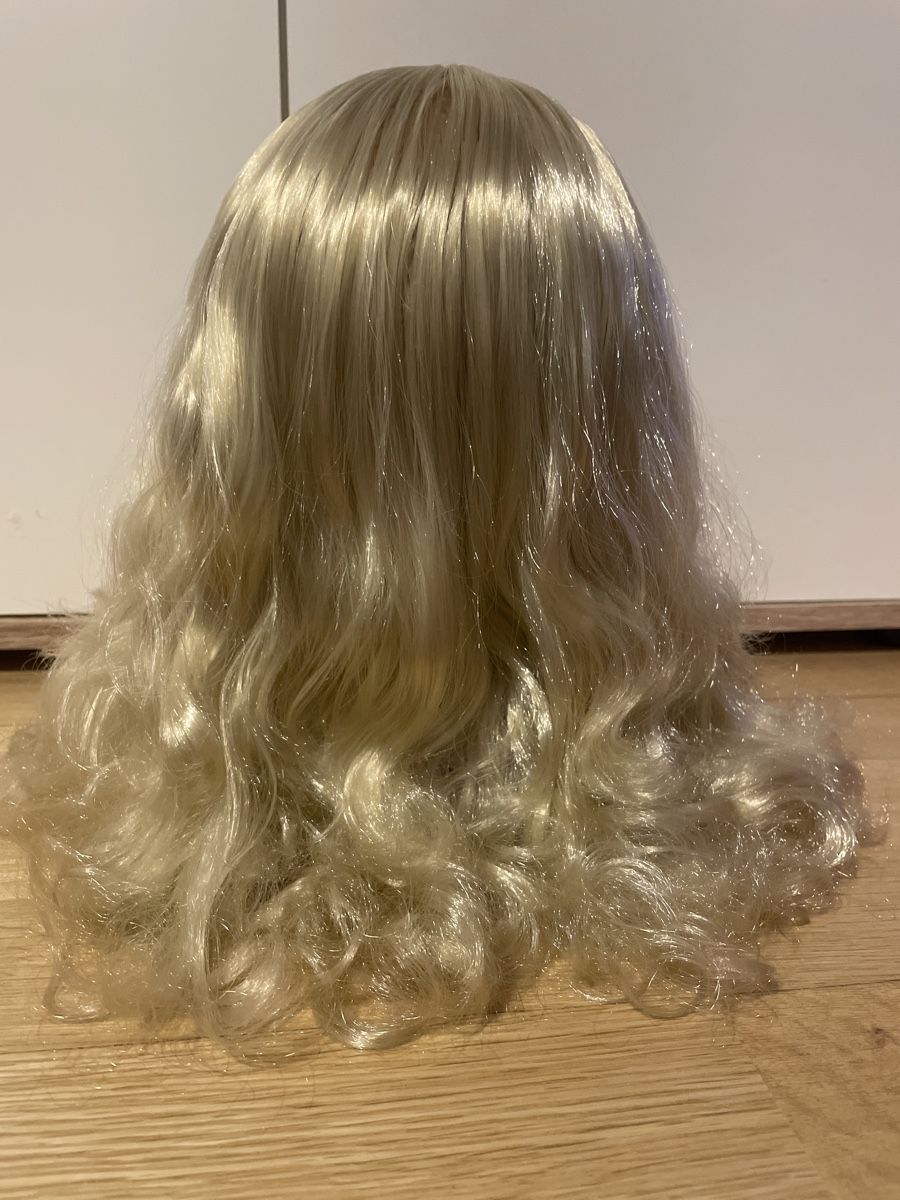 Bambole: Baby Born Styling Head – Usato da Rüfenacht BE venduto da Edinas_shop 2