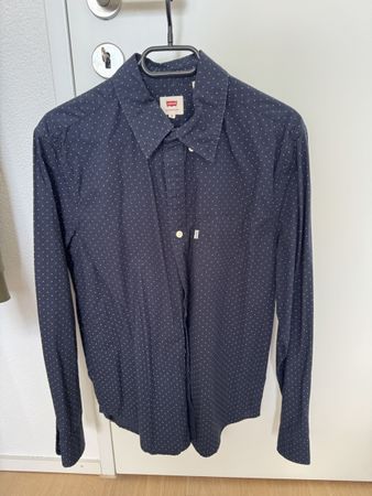 Levi's Hemd Grösse M