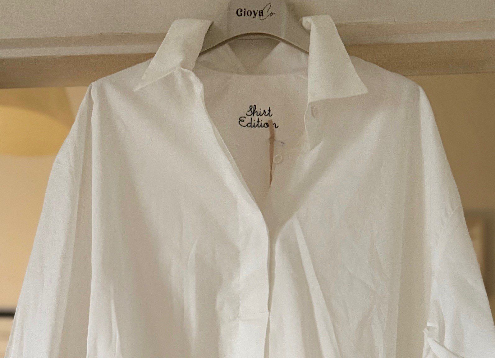 Blusen: CHEMISE/BLOUSE MIXT COTON! M – Neu und originalverpackt aus Locarno von NicoNion 3