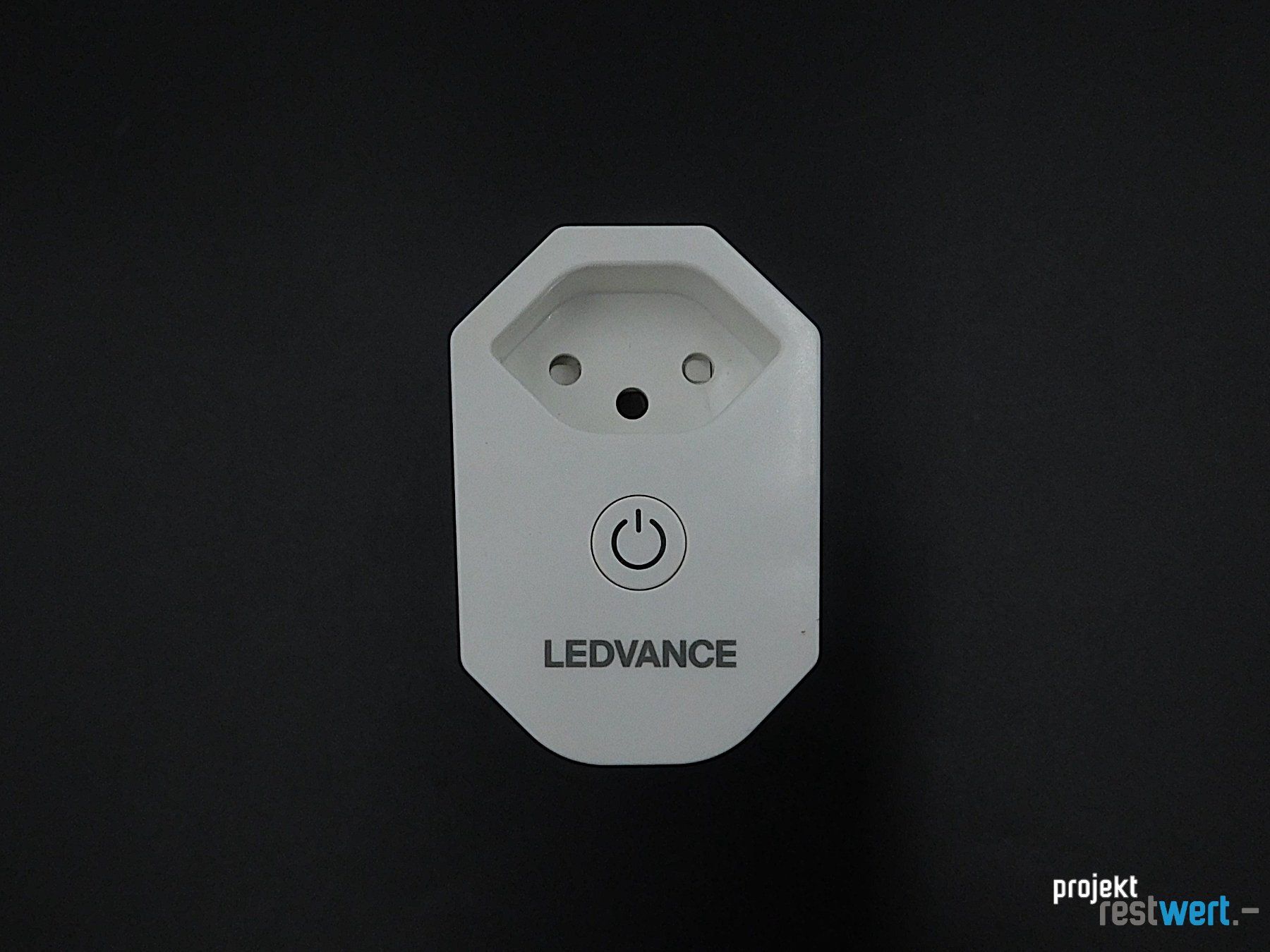 Stecker: Smart WiFi Plug Steckdose von LEDVANCE – Neu (gemäss Beschreibung) aus Bülach von restwert_buelach 1