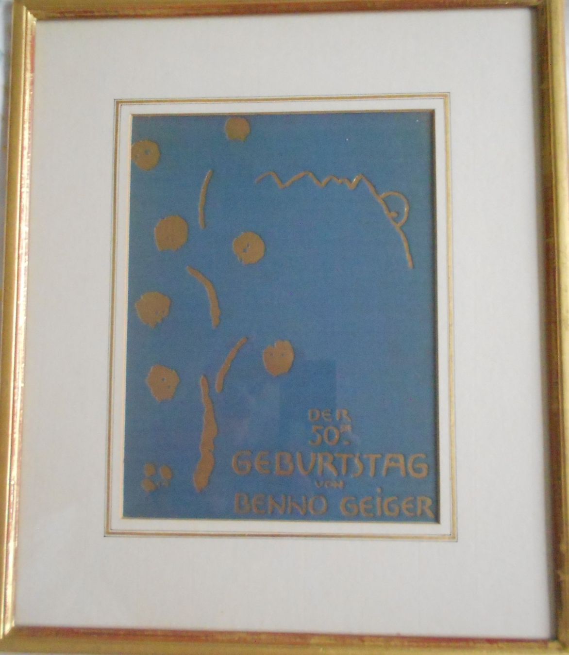 Grafica & Litografie: Cuno Amiet (1868-1961) 1932 – Usato da Dübendorf venduto da ArtExpression 6