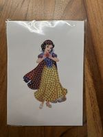 Disney 100 Crystal Art Sticker - Snow White