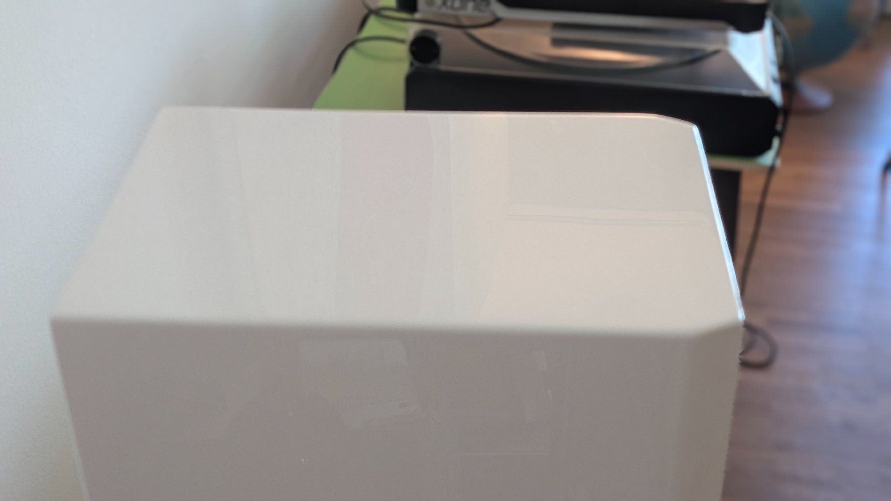 Dynaudio Haut-parleurs: dynaudio xeo 3 – D'occasion à Basel par clear 5
