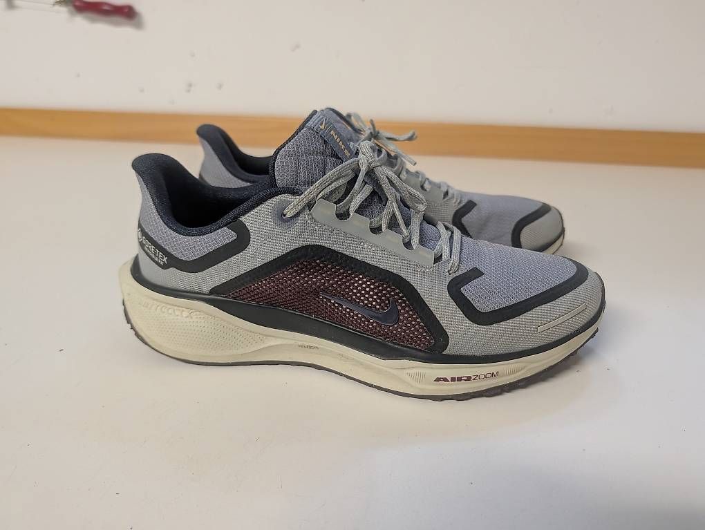 Nike Herrenschuhe: Nike Pegasus 41 – Gebraucht aus La Chaux-de-Fonds von OmerovicBekir