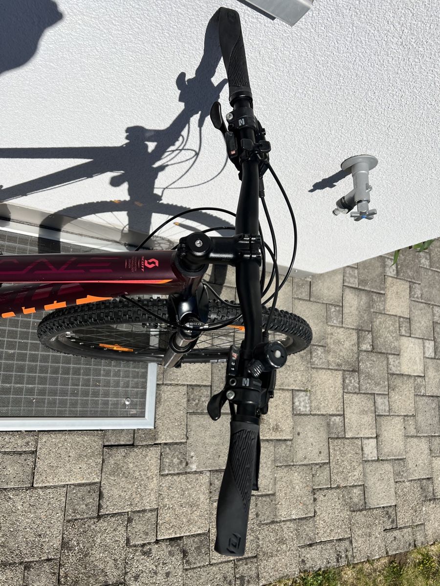 Scott Velos: Scott-Bike Dame – Gebraucht aus Mosnang von adnaloj21 1