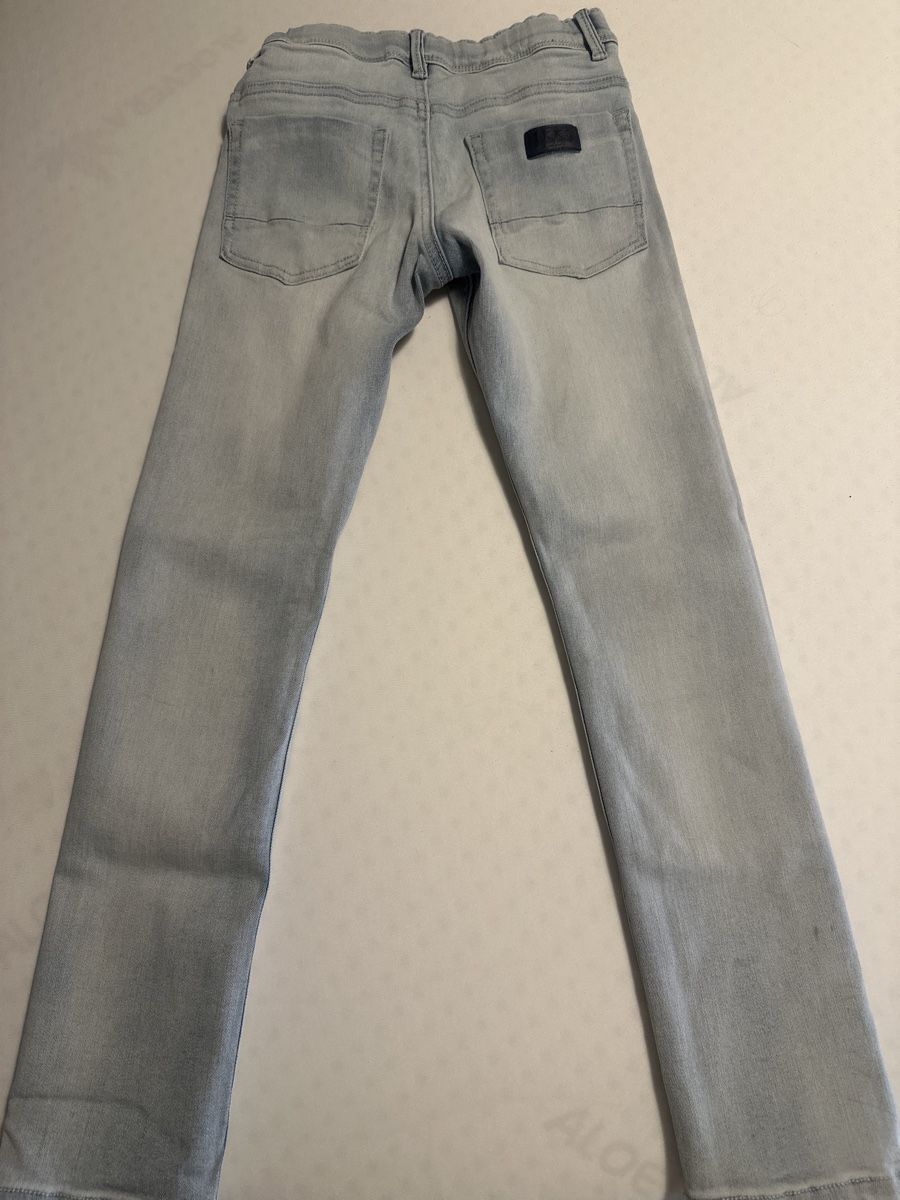 IKKS Pantaloni: Jeans IKKS taille 146 – Usato da Founex venduto da reb_fws9 2