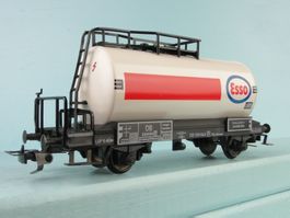 Fleischmann ESSO, Märklin Kupplung, NEU