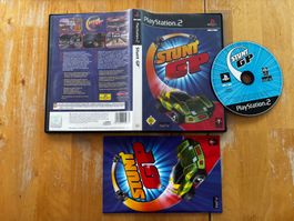 Stunt GP (CIB)