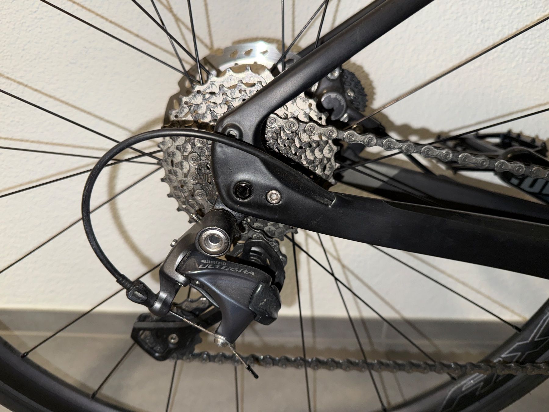 Specialized Biciclette: Specialized Diverge Comp Carbon 49cm – Usato da Neerach venduto da Rosapfeffer 1