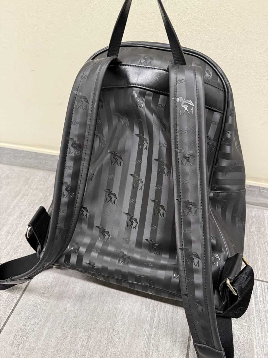Maison Mollerus Rucksäcke: Maison Mollerus Rucksack – Defekt aus Küttigen von ricardawild 1