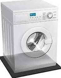 Waschmaschinen: Tapis antivibration pour machine à laver – Gebraucht aus Payerne von sar_xf56