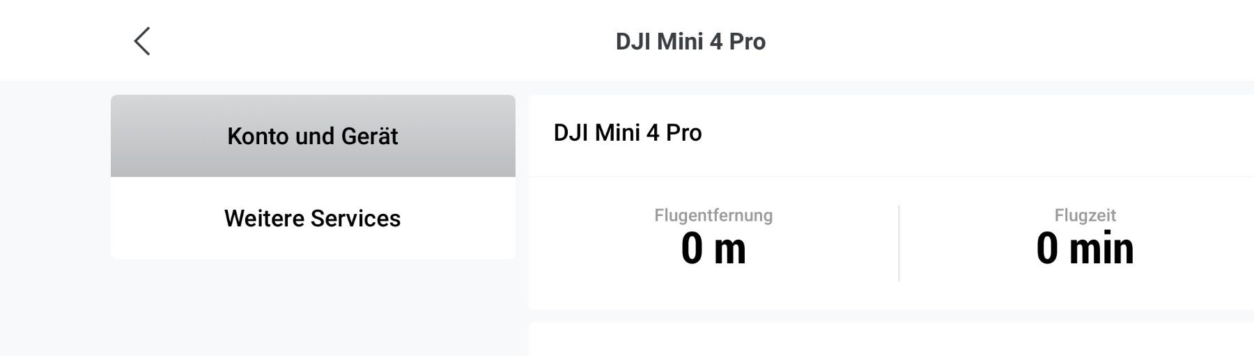 DJI RC Modellbau: DJI Mini 4 Pro mit RC2 ab 1.- – Gebraucht aus Niederrohrdorf von AlitaYoko 8