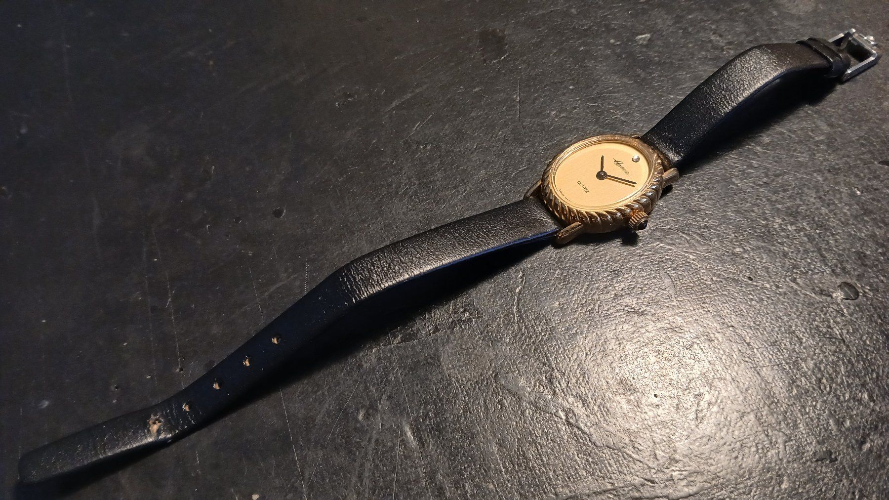 Orologi: Montre Artemis pour dame – Usato da Lausanne venduto da ags_2vgb 1
